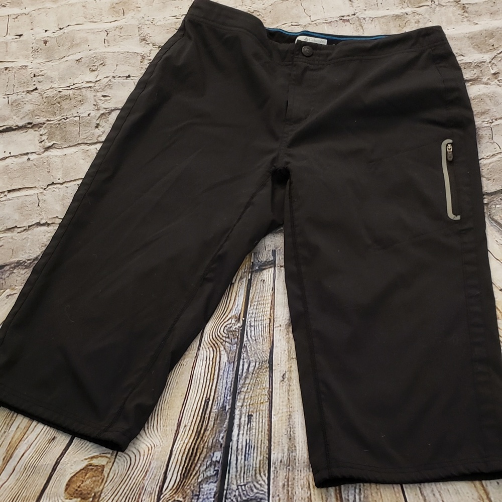 Columbia Sportswear Omni-Shield Capris